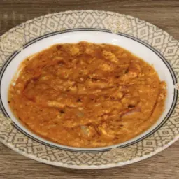 تونة بالجبنة